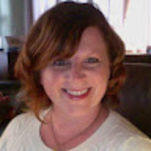 Meet your Posher, Maryanne